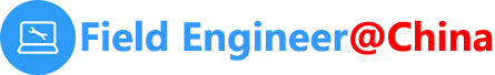 Field Engineer at China